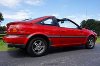 1992 Nissan NX 1600 T-Top for sale