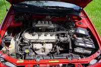1992 Nissan NX 1600 T-Top for sale