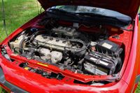1992 Nissan NX 1600 T-Top for sale