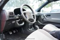 1992 Nissan NX 1600 T-Top for sale