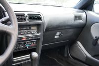 1992 Nissan NX 1600 T-Top for sale