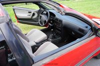 1992 Nissan NX 1600 T-Top for sale