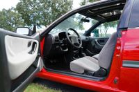 1992 Nissan NX 1600 T-Top for sale