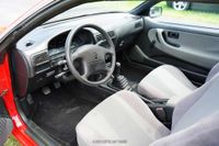 1992 Nissan NX 1600 T-Top for sale