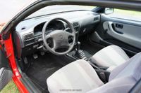 1992 Nissan NX 1600 T-Top for sale