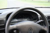 1992 Nissan NX 1600 T-Top for sale