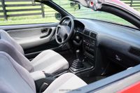 1992 Nissan NX 1600 T-Top for sale