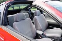 1992 Nissan NX 1600 T-Top for sale