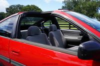 1992 Nissan NX 1600 T-Top for sale
