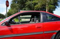 1992 Nissan NX 1600 T-Top for sale