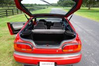 1992 Nissan NX 1600 T-Top for sale