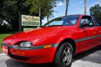 1992 Nissan NX 1600 T-Top for sale