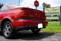 1992 Nissan NX 1600 T-Top for sale