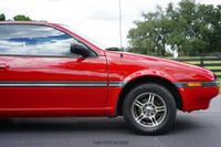 1992 Nissan NX 1600 T-Top for sale