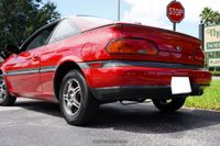 1992 Nissan NX 1600 T-Top for sale