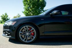 2018 Audi S6 Prestige for sale