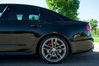 2018 Audi S6 Prestige for sale