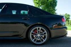 2018 Audi S6 Prestige for sale