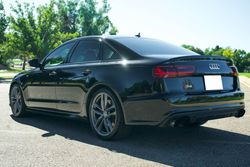 2018 Audi S6 Prestige for sale