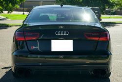 2018 Audi S6 Prestige for sale