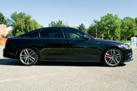 2018 Audi S6 Prestige for sale