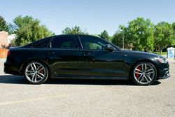 2018 Audi S6 Prestige for sale