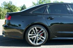 2018 Audi S6 Prestige for sale