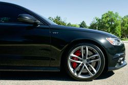 2018 Audi S6 Prestige for sale