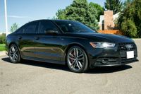 2018 Audi S6 Prestige for sale
