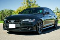 2018 Audi S6 Prestige for sale