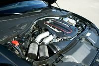 2018 Audi S6 Prestige for sale