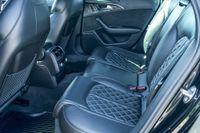2018 Audi S6 Prestige for sale