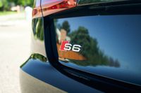 2018 Audi S6 Prestige for sale