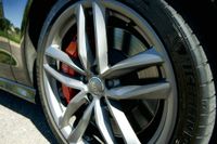 2018 Audi S6 Prestige for sale