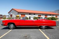 1973 Cadillac Eldorado Convertible for sale