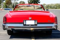 1973 Cadillac Eldorado Convertible for sale