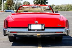 1973 Cadillac Eldorado Convertible for sale