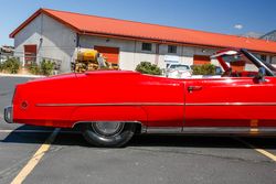 1973 Cadillac Eldorado Convertible for sale