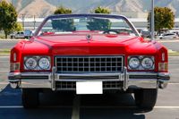 1973 Cadillac Eldorado Convertible for sale