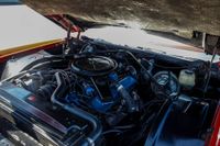 1973 Cadillac Eldorado Convertible for sale