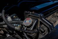 1973 Cadillac Eldorado Convertible for sale