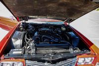 1973 Cadillac Eldorado Convertible for sale