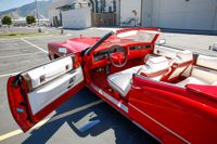 1973 Cadillac Eldorado Convertible for sale