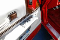 1973 Cadillac Eldorado Convertible for sale