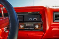 1973 Cadillac Eldorado Convertible for sale