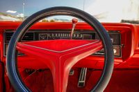 1973 Cadillac Eldorado Convertible for sale