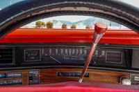 1973 Cadillac Eldorado Convertible for sale