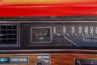 1973 Cadillac Eldorado Convertible for sale