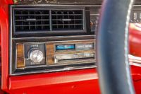 1973 Cadillac Eldorado Convertible for sale