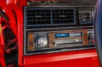 1973 Cadillac Eldorado Convertible for sale